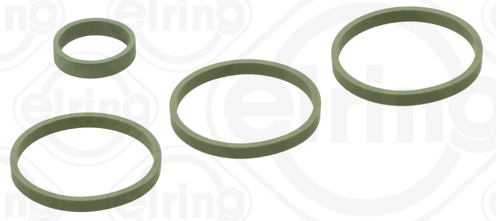 Gasket Set, intake manifold