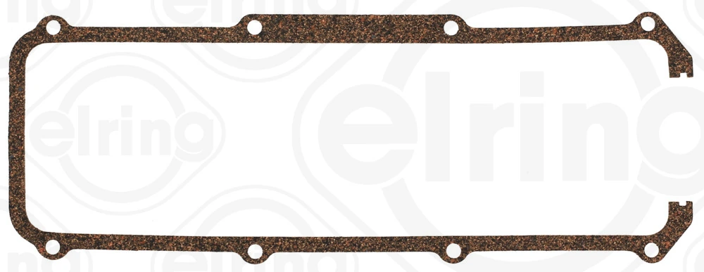 Gasket, cylinder head cover