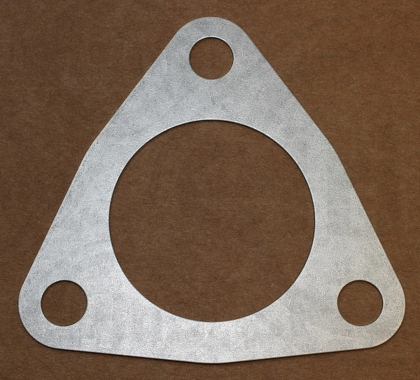 Gasket, charger