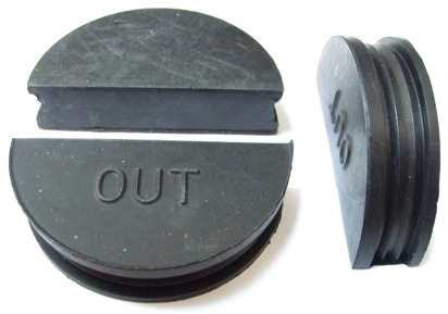 Gasket, cylinder head cover