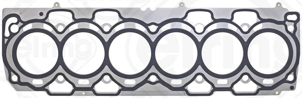 Gasket, cylinder head