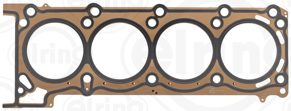 Gasket, cylinder head
