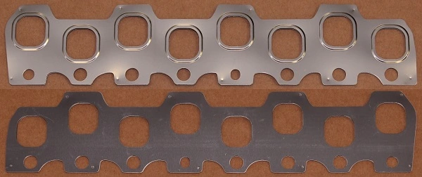 Gasket, exhaust manifold