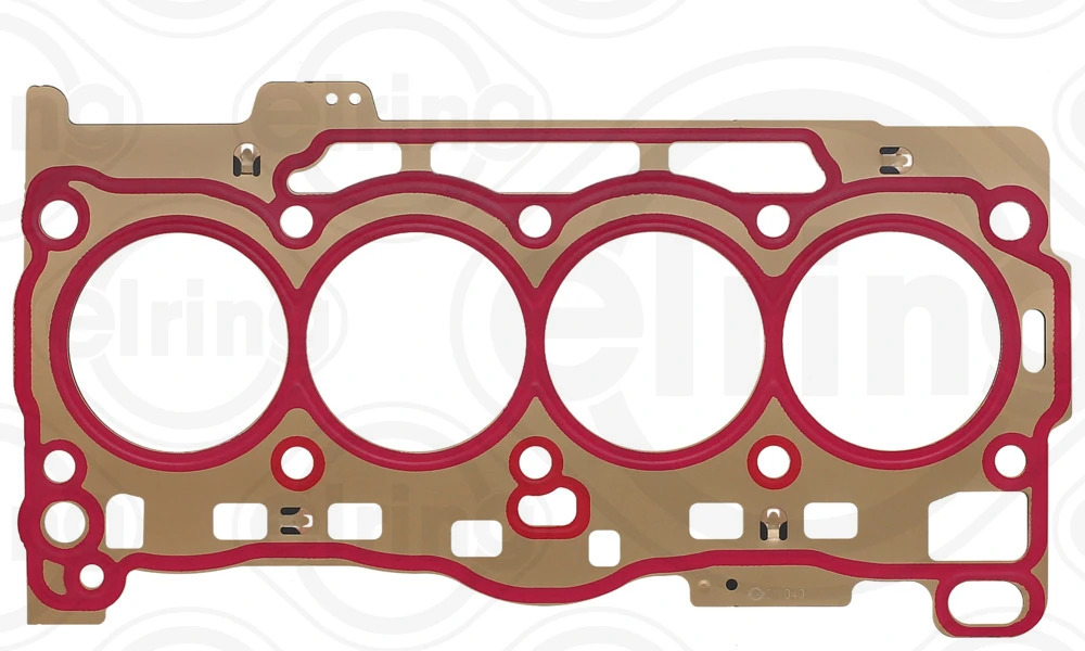 Gasket, cylinder head