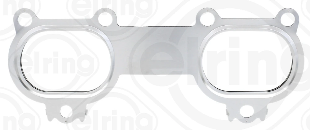 Gasket, exhaust manifold