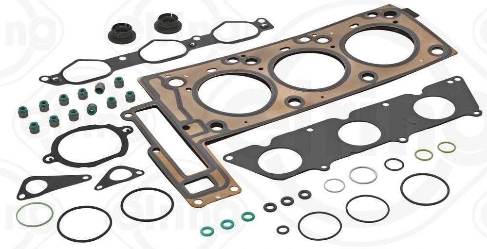 Gasket Kit, cylinder head