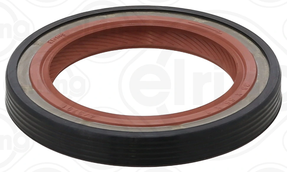 Shaft Seal, crankshaft