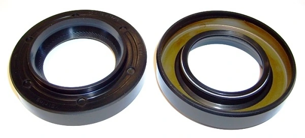 Shaft Seal, differential