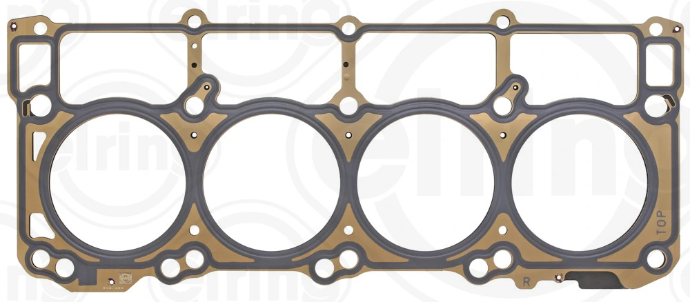 Gasket, cylinder head