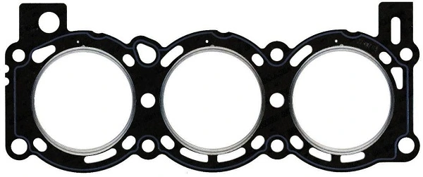 Gasket, cylinder head