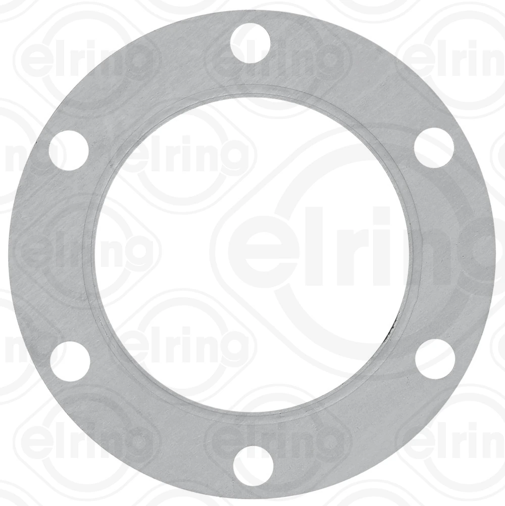 Gasket, charger