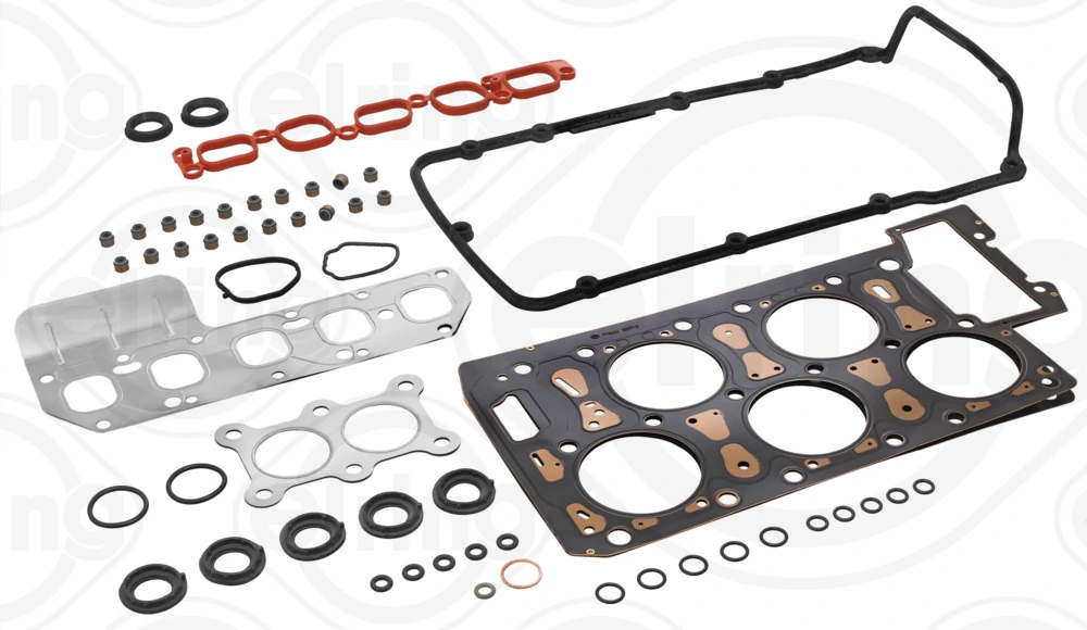 Gasket Kit, cylinder head