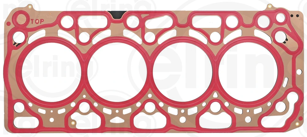 Gasket, cylinder head