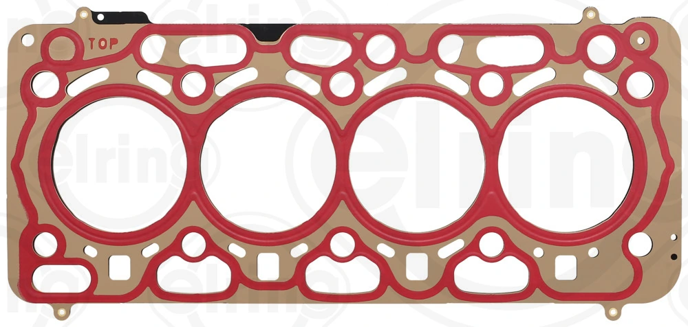 Gasket, cylinder head