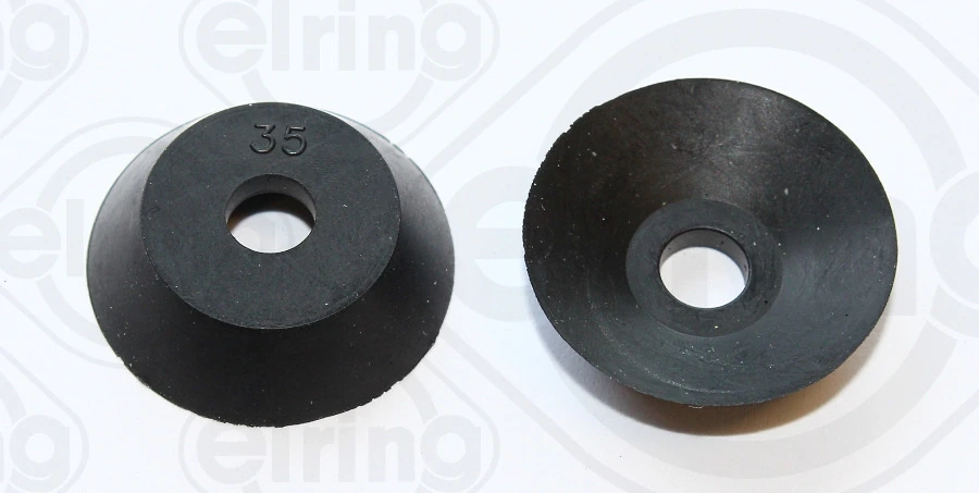 Seal Ring, valve stem