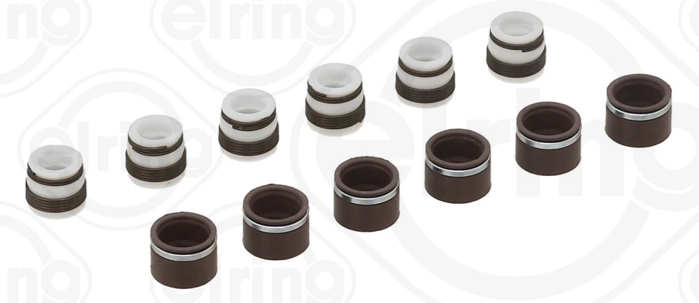 Seal Set, valve stem