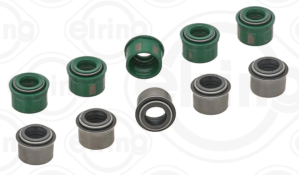 Seal Set, valve stem