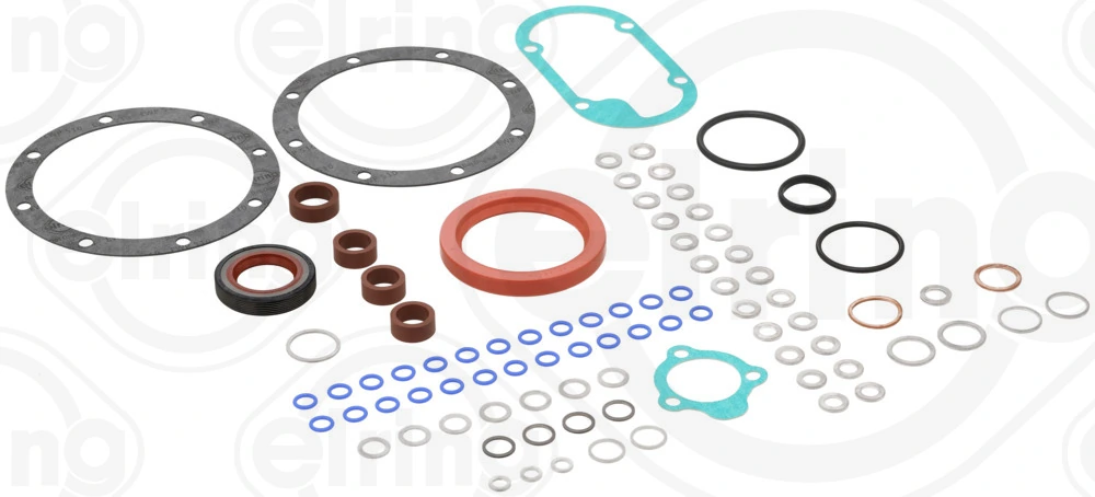 Gasket Kit, crankcase