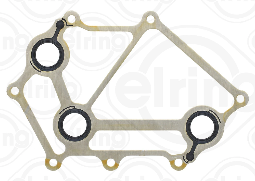 Gasket, oil cooler