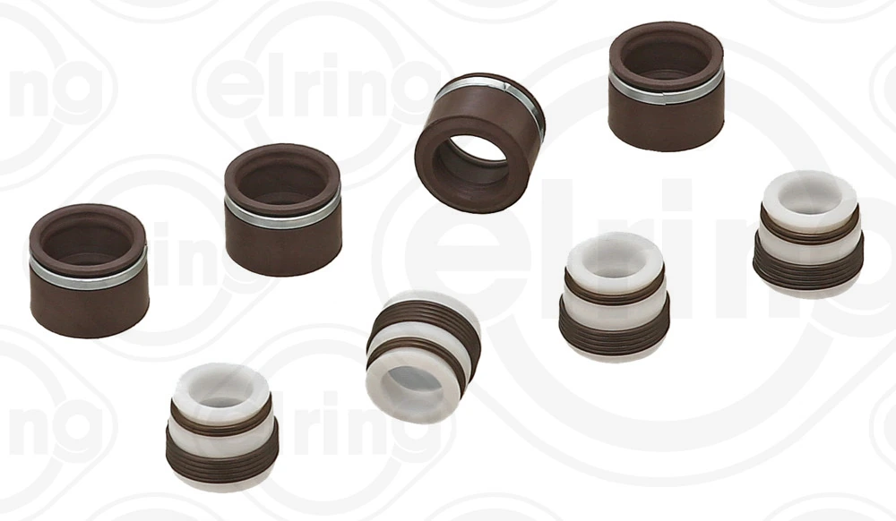 Seal Set, valve stem