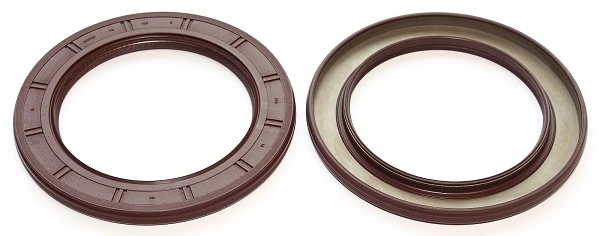 Shaft Seal, crankshaft