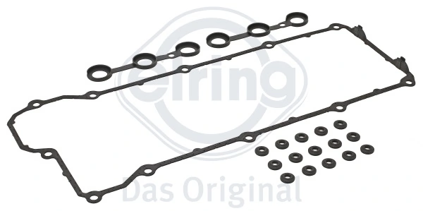 Gasket Set, cylinder head cover