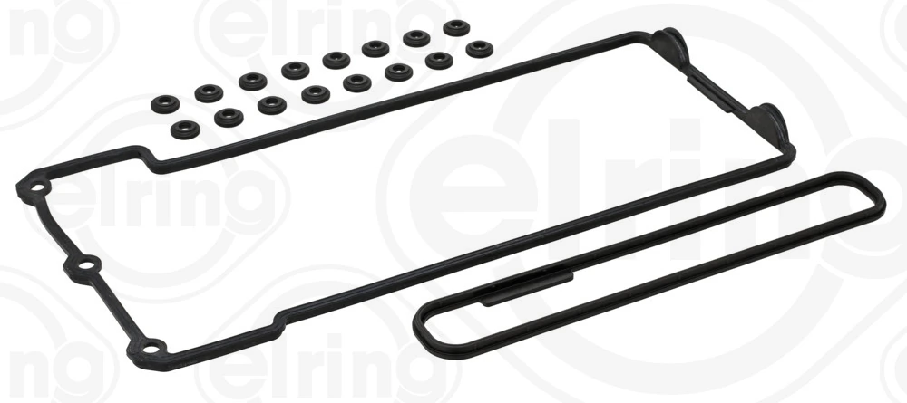 Gasket Set, cylinder head cover