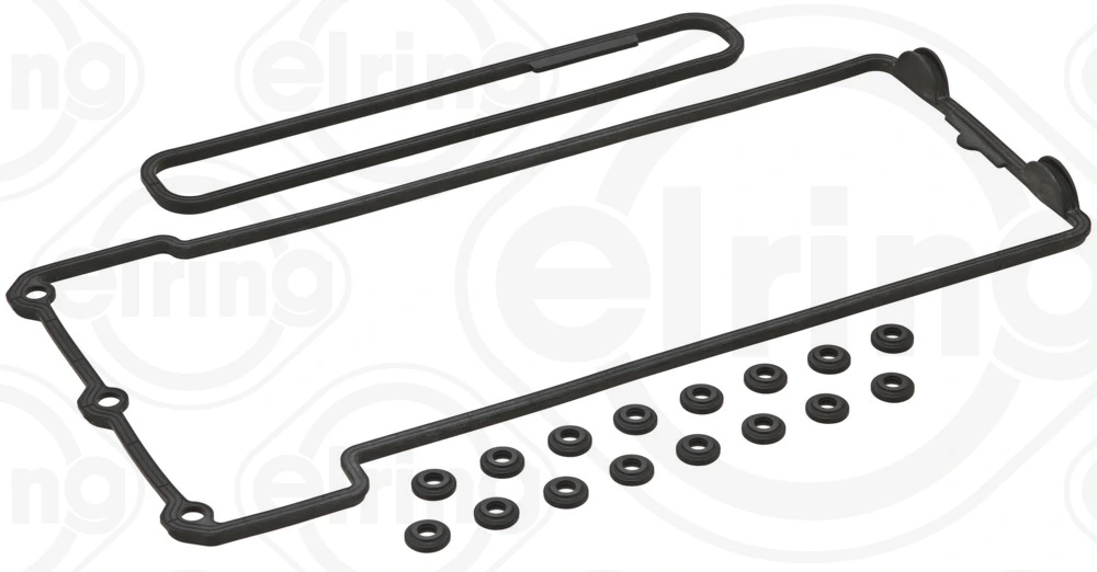 Gasket Set, cylinder head cover