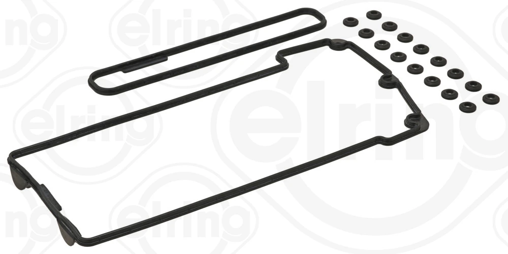 Gasket Set, cylinder head cover