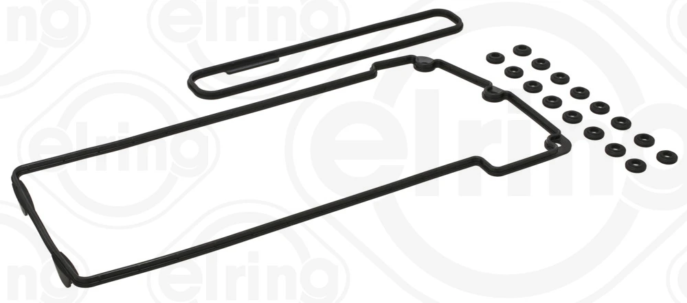 Gasket Set, cylinder head cover