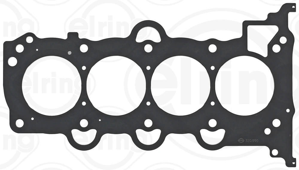 Gasket, cylinder head