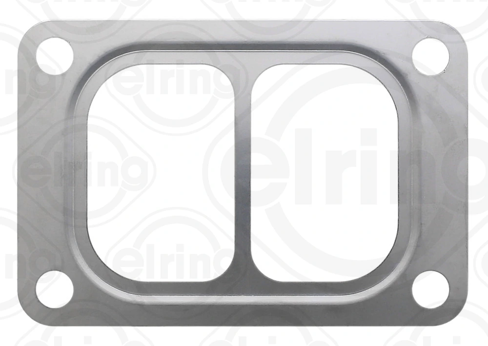 Gasket, charger