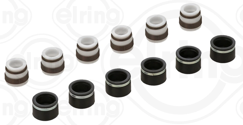 Seal Set, valve stem