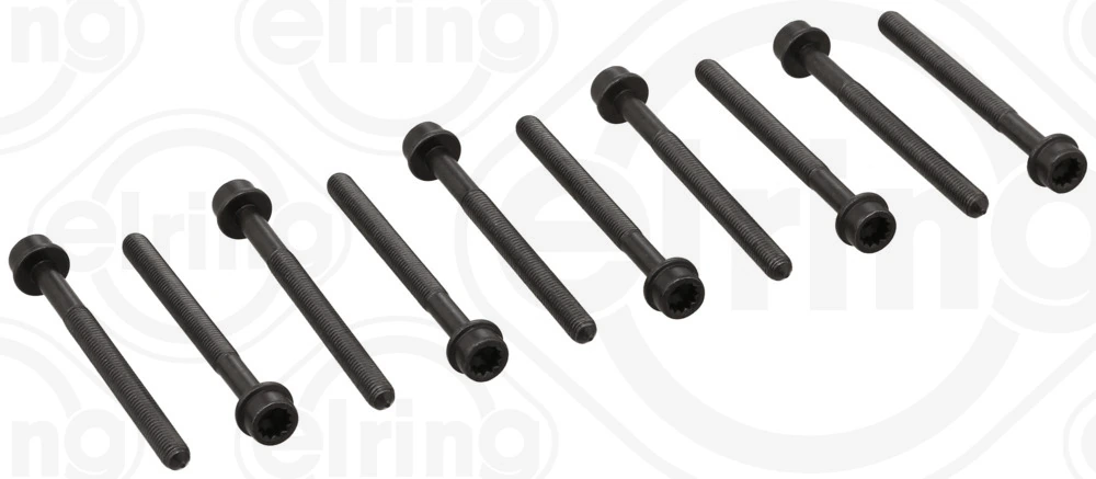 Cylinder Head Bolt Set