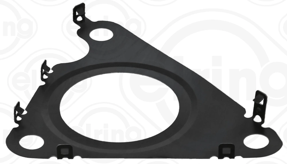 Gasket, EGR valve