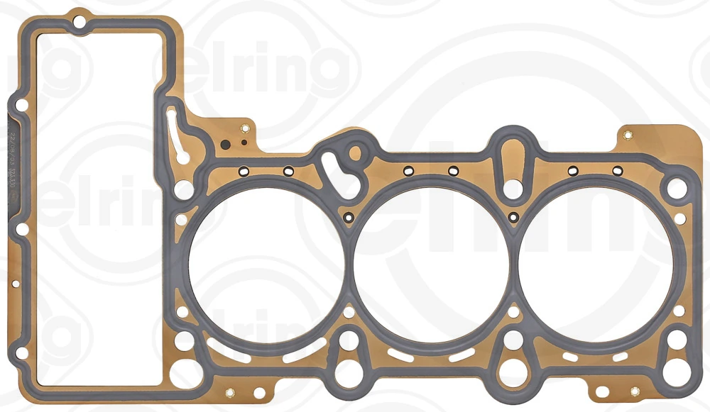 Gasket, cylinder head