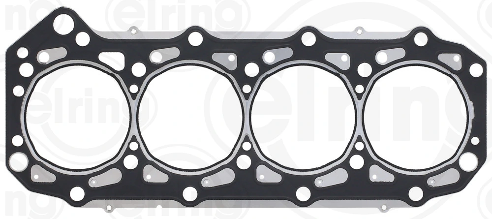Gasket, cylinder head