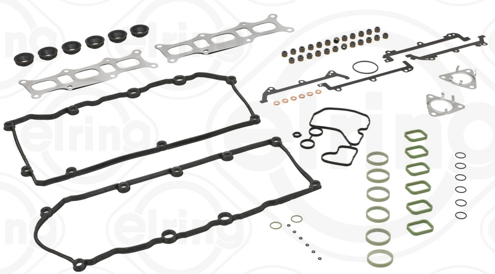Gasket Kit, cylinder head