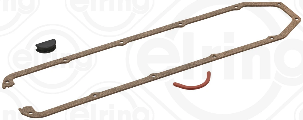 Gasket Set, cylinder head cover
