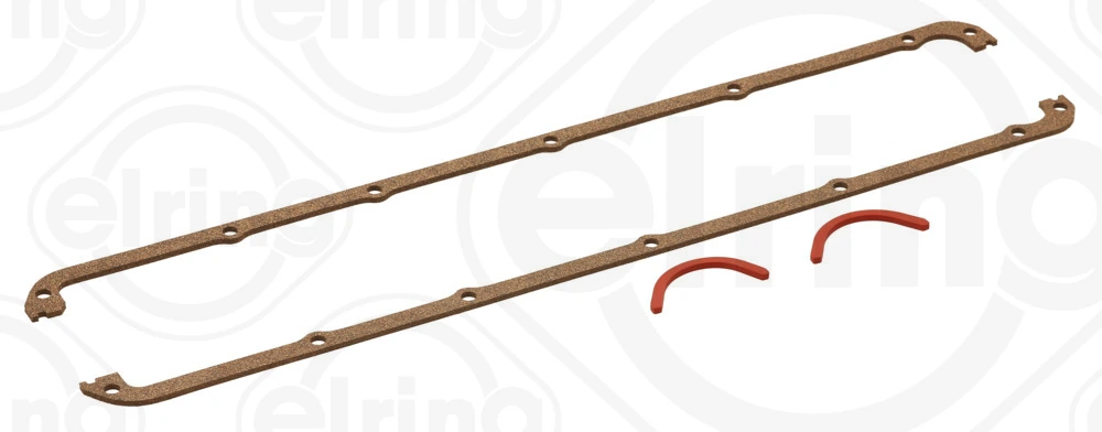 Gasket Set, cylinder head cover