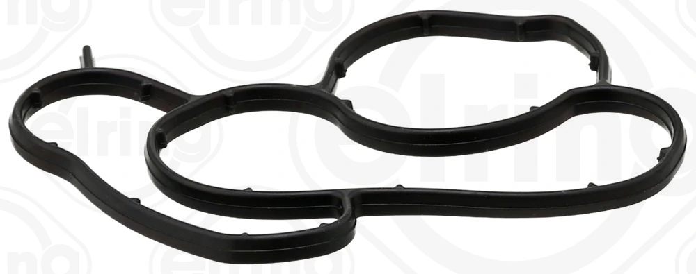 Gasket, oil filter housing