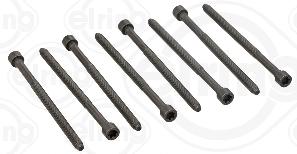 Cylinder Head Bolt Set
