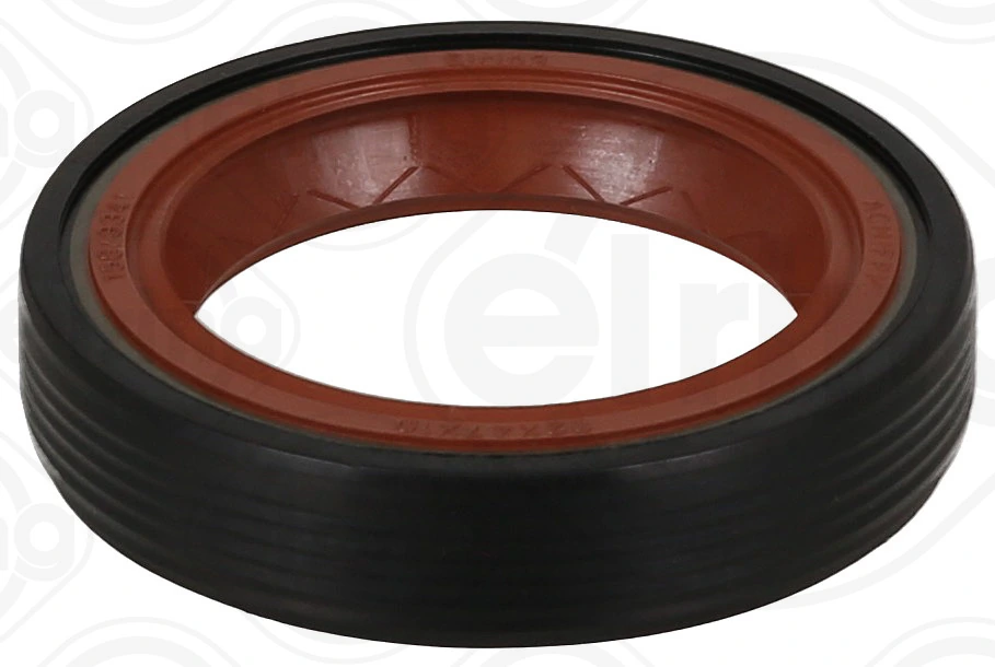 Shaft Seal, crankshaft