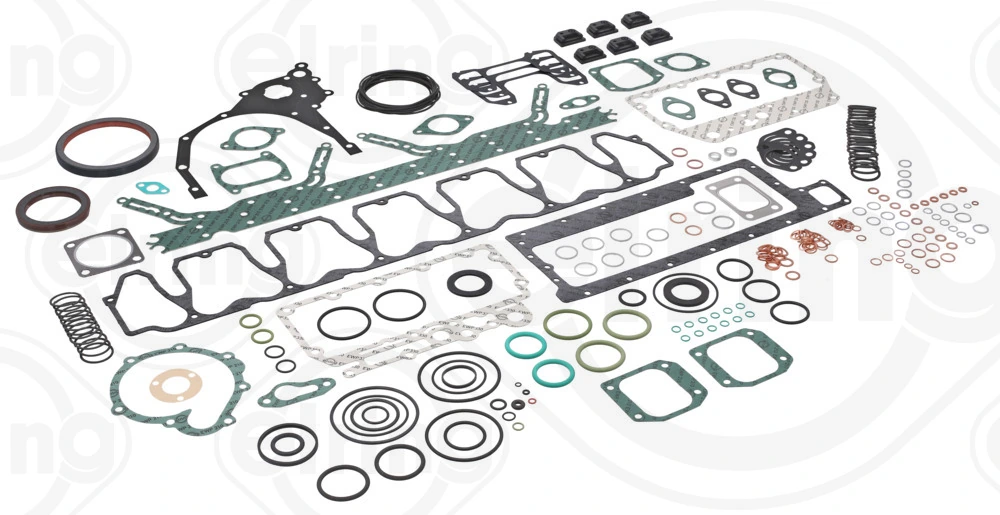 Full Gasket Kit, engine
