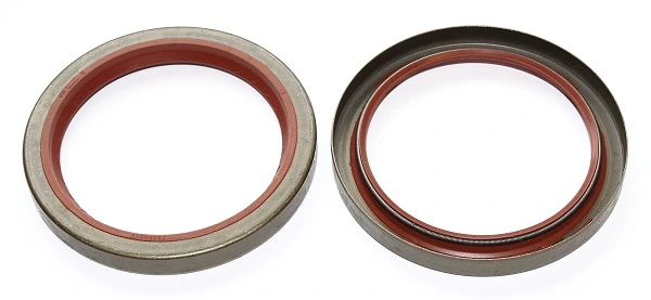 Shaft Seal, differential