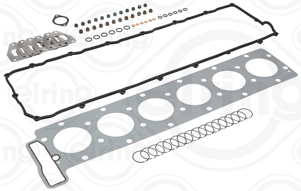 Gasket Kit, cylinder head