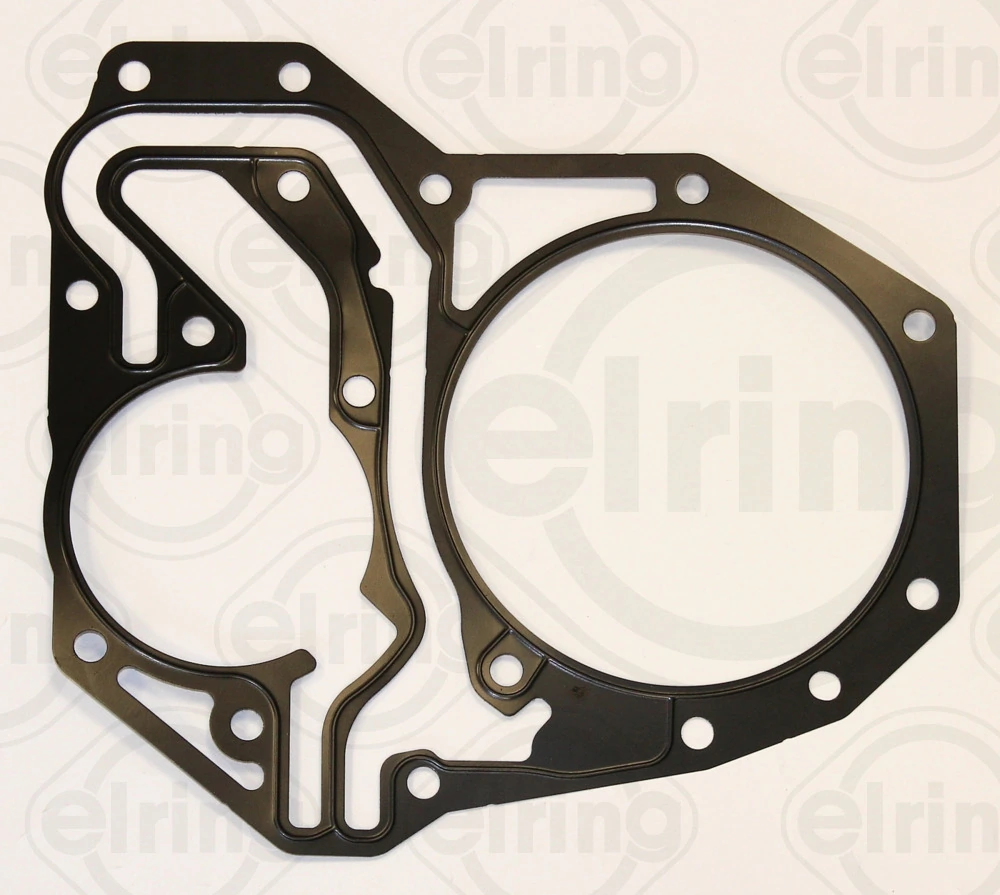 Oil Seal, manual transmission
