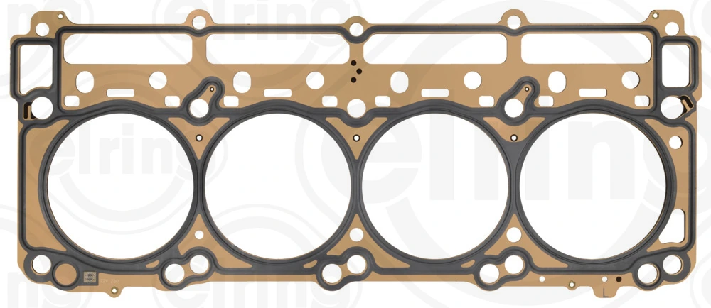 Gasket, cylinder head