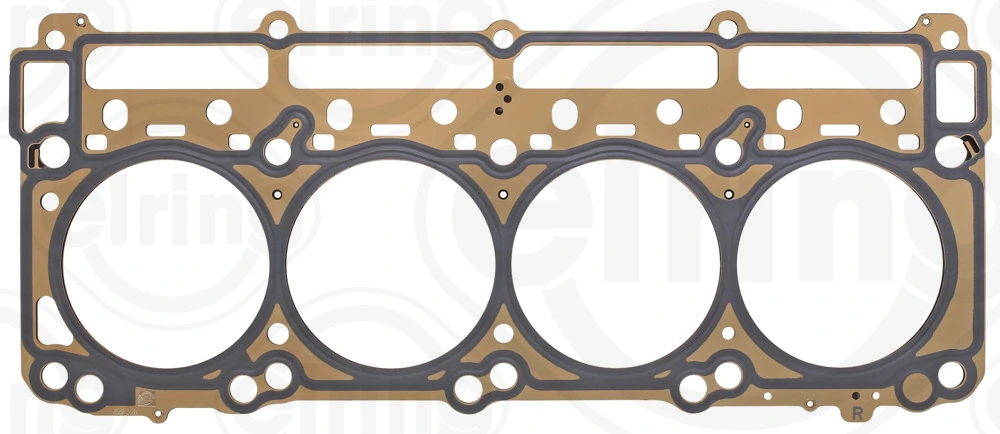 Gasket, cylinder head