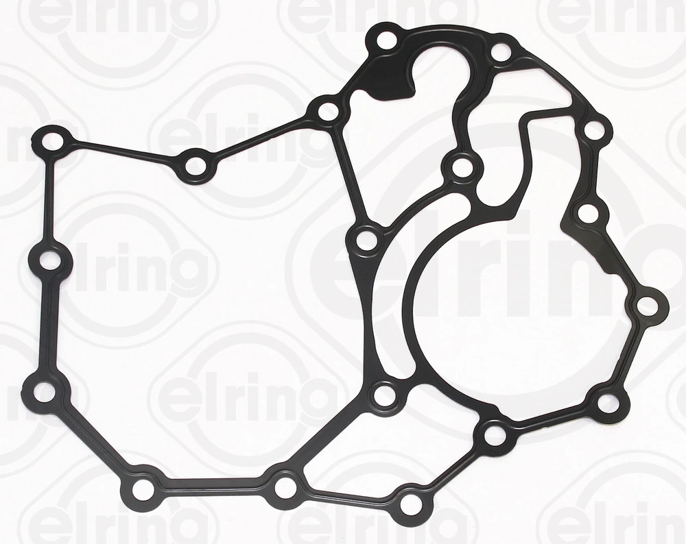 Gasket, transfer case